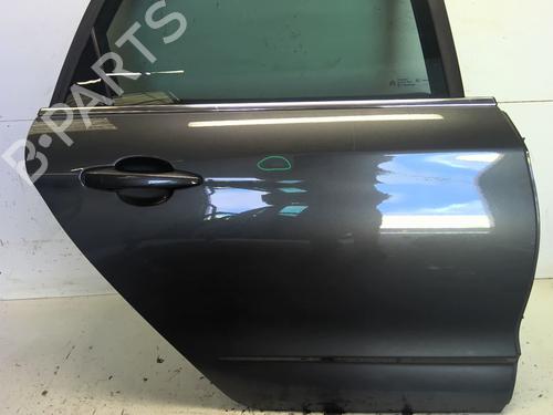 Right rear door CITROËN C4 II (NC_) 1.6 HDi 115 | BP27637639C5 