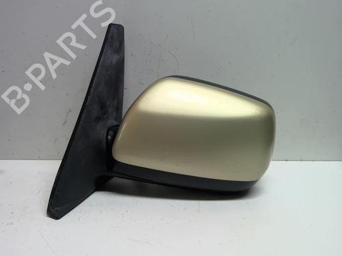 Retrovisor izquierdo TOYOTA COROLLA Verso (_E12_) 2.0 D-4D (CDE120_, CDE120R) | BP18231271C26