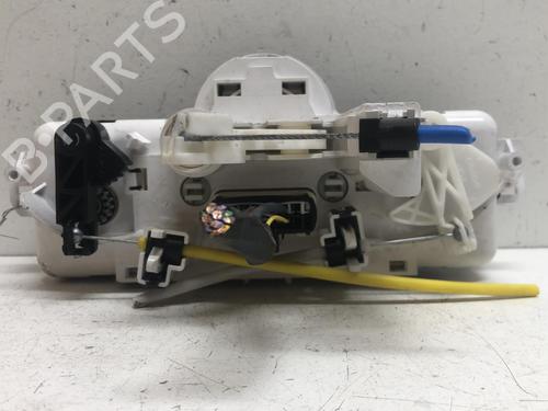 Climate control RENAULT CLIO III (BR0/1, CR0/1) 1.2 16V (BR02, BR0J, BR11, CR02, CR0J, CR11) | BP18217185I5 