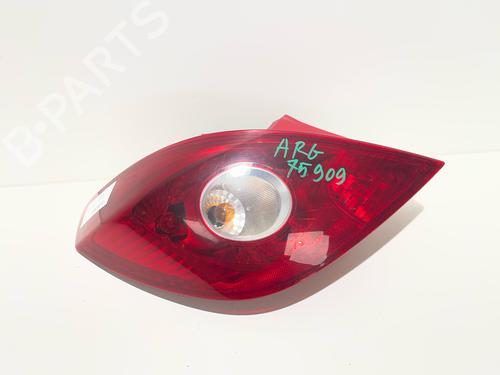 Venstre Baklys Venstre Baklys OPEL CORSA D (S07) 1.3 CDTI (L08, L68) (75 hp) 37496282 37496282
