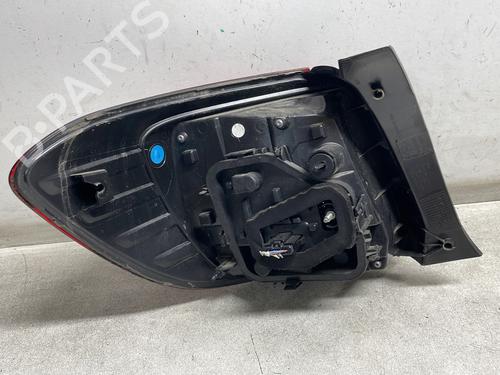 Right taillight DACIA SANDERO II TCe 90 (B8M1, B8MA, B8AC) | BP31968061C35