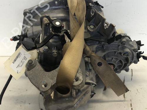 Used Gearbox Gearbox OPEL KARL (C16) 1.0 (75 hp) 18230350 18230350