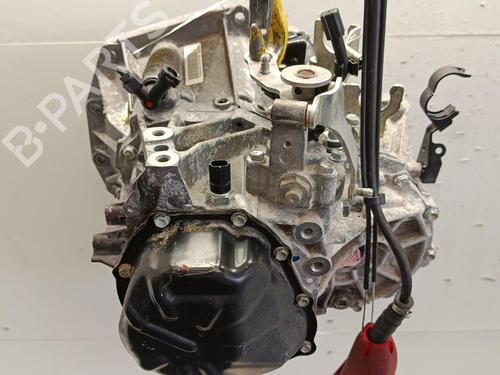 Used Gearbox Gearbox SUZUKI VITARA (LY) 1.6 (APK 416) (120 hp) 39645465 39645465