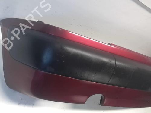 Bagtil kofangere CITROËN XSARA Coupe (N0) 1.8 i 16V (110 hp) 18224679