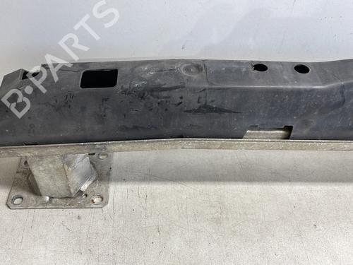 Front bumper reinforcement PEUGEOT PARTNER Box Body/MPV 1.6 HDi | BP26572484C109 