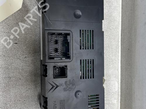 Climate control PEUGEOT 5008 (0U_, 0E_) 1.6 HDi | BP30398883I5