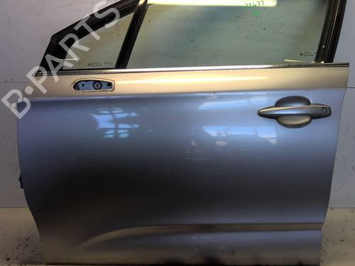 left-front-door-citroen-c4-ii-nc_-2009-29919808 main image