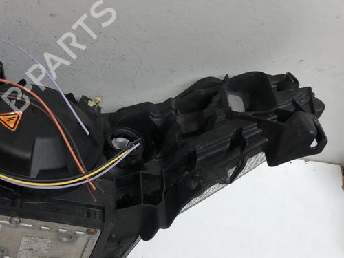 Lyskaster høyre RENAULT LAGUNA II (BG0/1_) 2.0 16V Turbo (BG0S, BG1L, BG1M) | BP18223089C29 