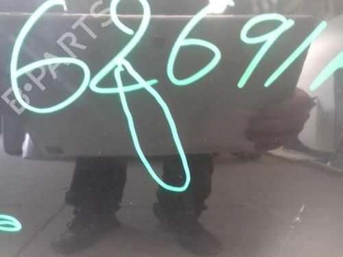 Right front door VW POLO (9N_, 9A_) 1.4 TDI | BP18224443C3 