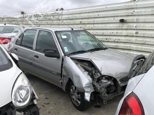 Gearbox CITROËN SAXO (S0, S1) 1.1 X, SX | BP18230358M3 