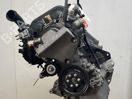 Engine OPEL AGILA A (H00) 1.2 16V (F68) | BP29210077M1 