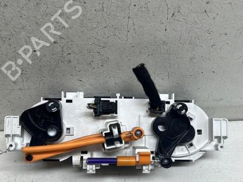 Climate control PEUGEOT 208 I (CA_, CC_) 1.6 HDi / BlueHDi 75 | BP18216103I5 