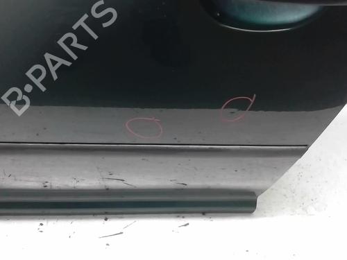 Left front door VW GOLF IV (1J1) 1.9 TDI | BP18221725C2 