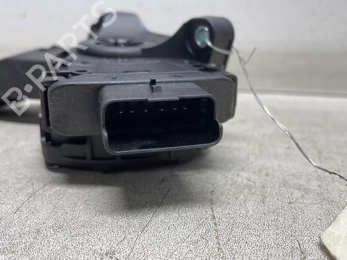 Pedal PEUGEOT 208 I (CA_, CC_) 1.6 HDi / BlueHDi 75 | BP26954707I4