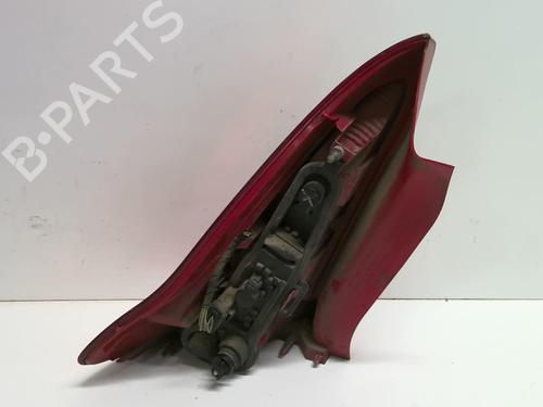 Used Right taillight Right taillight CITROËN C4 Coupe (LA_) 1.6 HDi (109 hp) 18223972 18223972