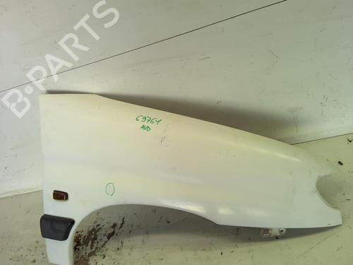 Used Right front fenders PEUGEOT PARTNER Box Body/MPV (5_, G_) 1.8 D (58 hp) 18215816