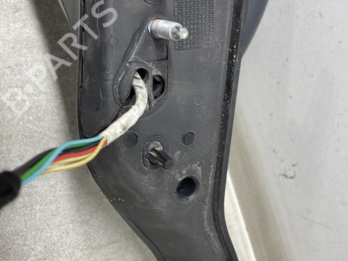 Used Left mirror Left mirror 33653648 33653648