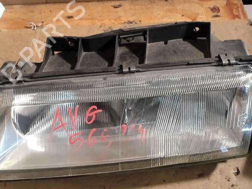 Used Left headlight CITROËN XANTIA (X1_, X2_) 2.1 Turbo D 12V (109 hp) 18209164
