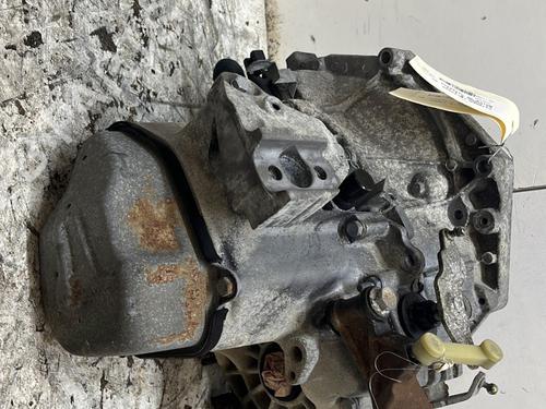 Gearbox CITROËN C2 (JM_) 1.1 | BP29554161M3