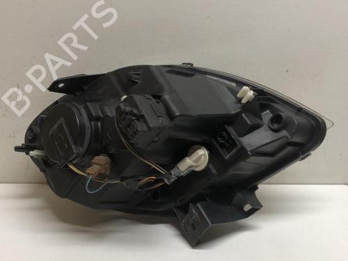Used Left headlight Left headlight RENAULT KANGOO (KC0/1_) 1.9 dCi 4x4 (84 hp) 18230403 18230403