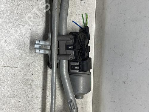 Front wipers mechanism CITROËN BERLINGO Box Body/MPV (B9) 1.6 HDi / BlueHDi 75 | BP29896860C83