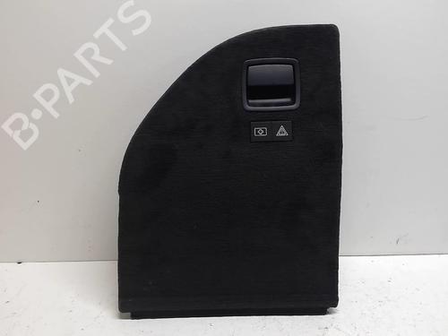 Used Rear right panel BMW 3 (E90) 316 i (122 hp) 18215193