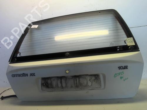 Tailgate CITROËN AX (ZA-_) 10 | BP18220139C6 