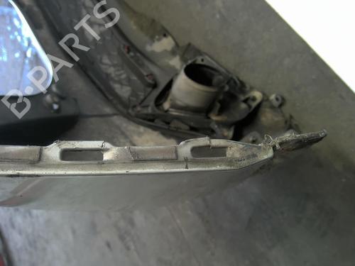 Rear bumper HONDA CIVIC VIII Hatchback (FN, FK) 2.2 CTDi (FK3) | BP18219980C8 