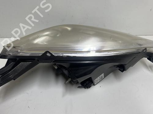 Left headlight CITROËN NEMO Box Body/MPV (AA_) 1.3 HDi 75 | BP21899622C28 