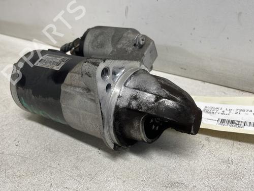 Starter SUZUKI SWIFT IV (FZ, NZ) 1.2 (AZH412, ZC72S) | BP26388311M8  - Image 5