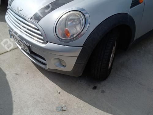 Right headlight MINI MINI CLUBMAN (R55) Cooper D | BP22654206C29 
