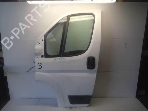 Left front door PEUGEOT BOXER Van 2.2 HDi 130 | BP18227980C2
