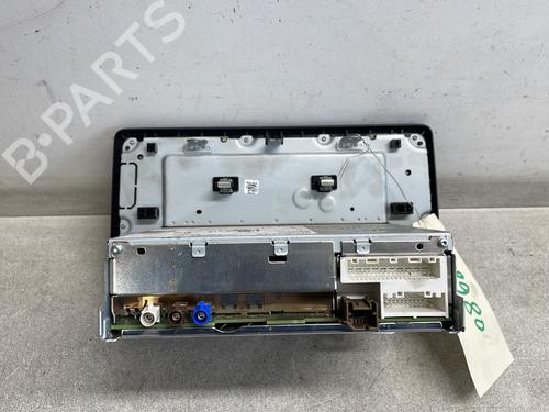 Radio RENAULT KANGOO III Box Body/MPV 1.3 TCe 100 (FJMA) | BP29972441E6