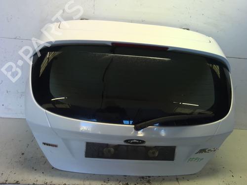 Bakluke CC/Kombi-Kupé FORD FIESTA VI (CB1, CCN) 1.4 TDCi | BP27335703C6 