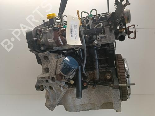 Motor RENAULT KANGOO (KC0/1_) | BP33828362M1 - Image 3