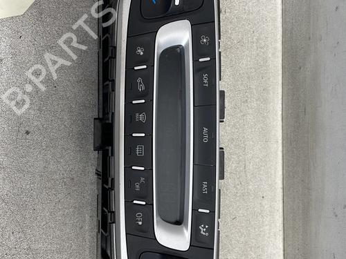 AC Styreenhet / Manøvreringsenhet RENAULT MEGANE III Hatchback (BZ0/1_, B3_) 1.5 dCi (BZ09, BZ0D, BZ1W, BZ29, BZ14) | BP29029478I5 