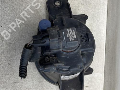 Used Left front fog light Left front fog light RENAULT CLIO III (BR0/1, CR0/1) 1.5 dCi (BR17, CR17) (86 hp) 28799822 28799822