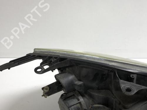 Left headlight FORD FIESTA V (JH_, JD_) 1.3 | BP18208464C28 