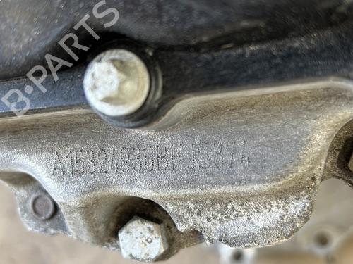 Gearbox OPEL CORSA E (X15) 1.4 (08, 68) | BP25590840M3 