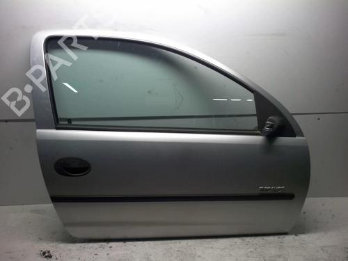 Used Right front door Right front door 18215345 18215345