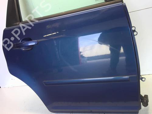 Right rear door FORD C-MAX (DM2) 1.8 TDCi | BP19677951C5 