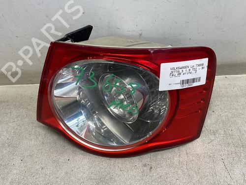 Used Right taillight Right taillight VW JETTA III (1K2) 1.9 TDI (105 hp) 29342215 29342215