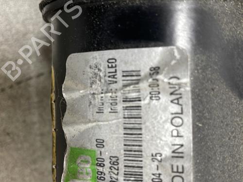 front-wipers-mechanism-citroen-c3-picasso-sh_-2008-32853740 main image