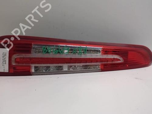 Used Left taillight FORD C-MAX (DM2) 1.6 TDCi (90 hp) 18225097