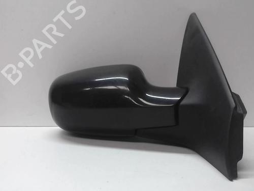 Used Right mirror RENAULT MEGANE II (BM0/1_, CM0/1_) 1.9 dCi (BM0G, CM0G) (120 hp) 18209335