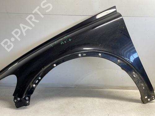 Used Left front fenders VOLVO C30 (533) 2.0 D (136 hp) 26035102