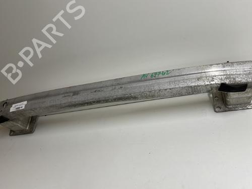 Used Front bumper reinforcement Front bumper reinforcement 18675142 18675142