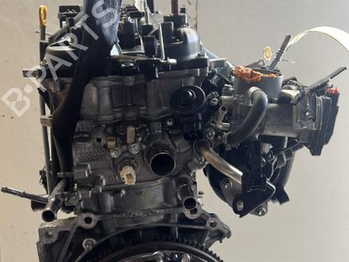 Engine TOYOTA AURIS Estate (_E18_) 1.3 Dual-VVTi (NRE180_) | BP19648041M1 