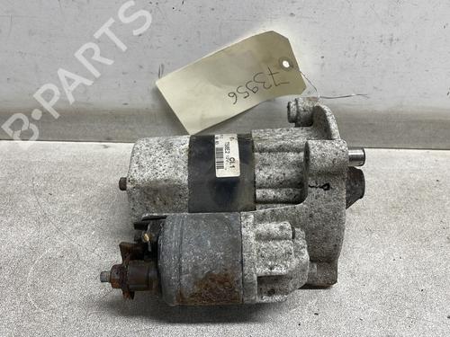 Used Starter CITROËN C3 I (FC_, FN_) 1.1 i (60 hp) 30382382