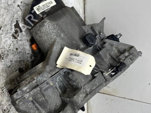 Gearbox RENAULT TWINGO I (C06_) 1.2 (C066, C068) | BP28175087M3 